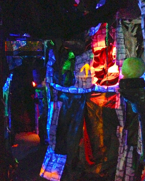 Dungeon
