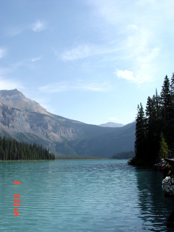 Emerald Lake