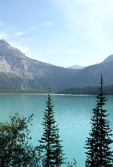 Yoho Pass